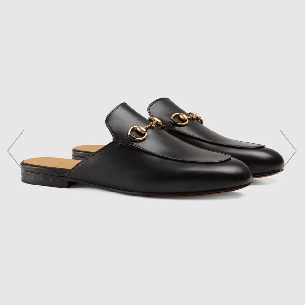 Gucciprincetown Loafers